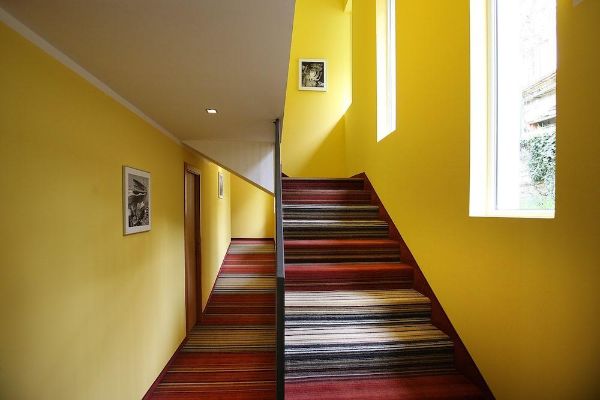 Hotel Casa Barca (Malcesine)
